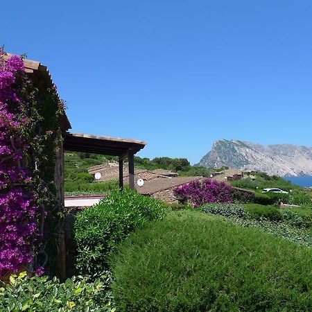 Casa Molara Vila San Teodoro  Quarto foto