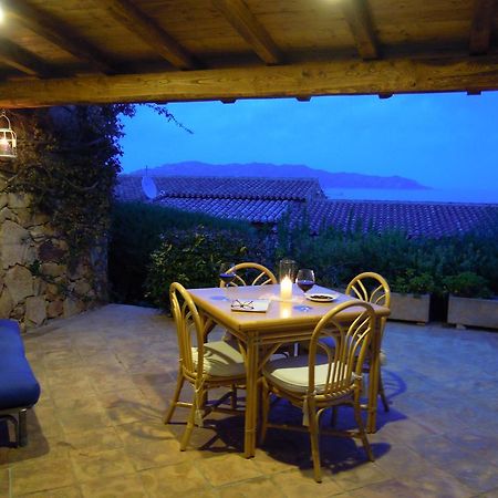 Casa Molara Vila San Teodoro  Exterior foto