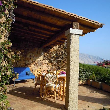 Casa Molara Vila San Teodoro  Exterior foto