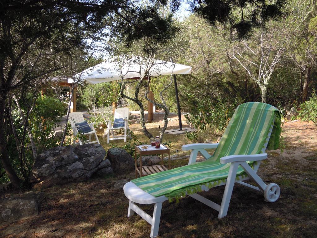 Casa Molara Vila San Teodoro  Quarto foto