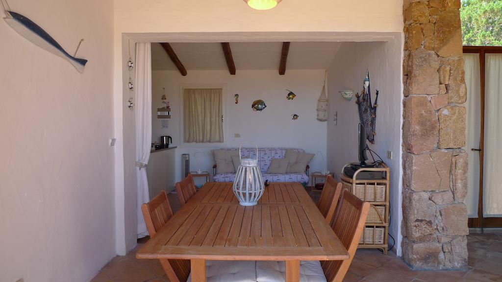 Casa Molara Vila San Teodoro  Quarto foto