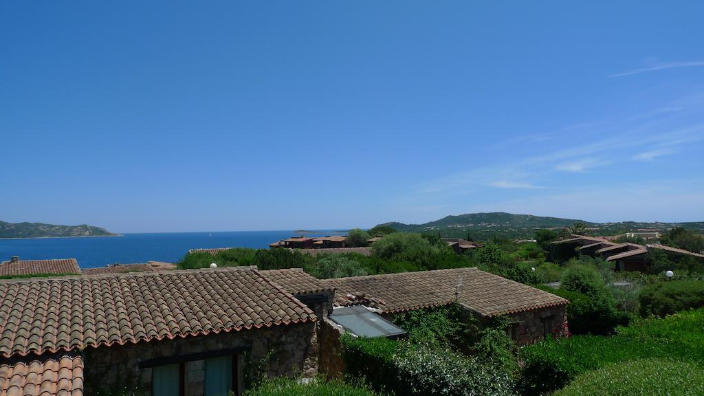 Casa Molara Vila San Teodoro  Exterior foto