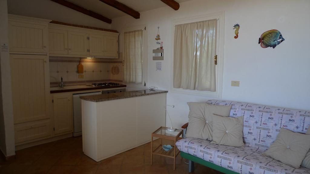 Casa Molara Vila San Teodoro  Exterior foto