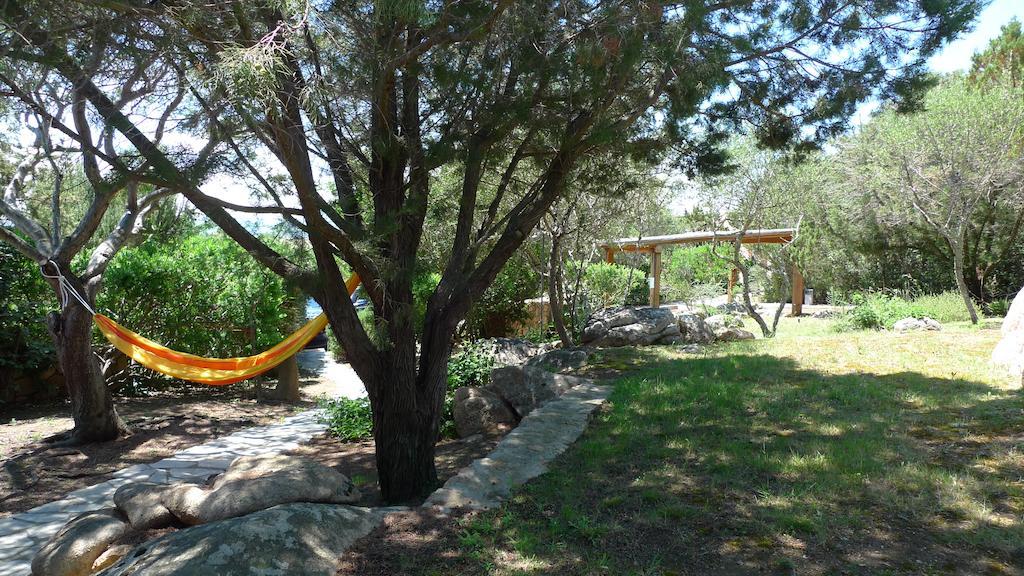 Casa Molara Vila San Teodoro  Quarto foto