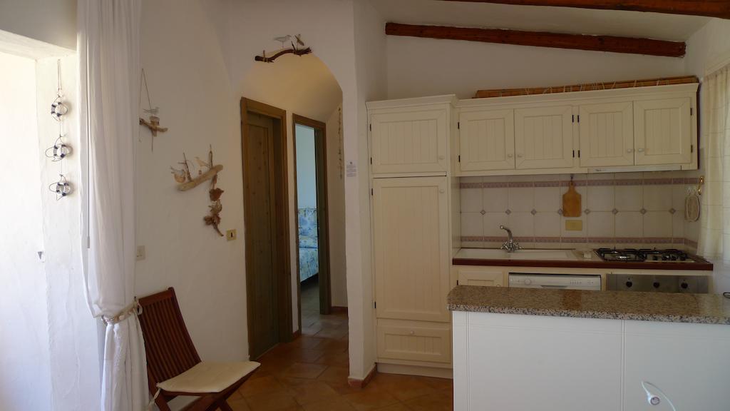 Casa Molara Vila San Teodoro  Quarto foto