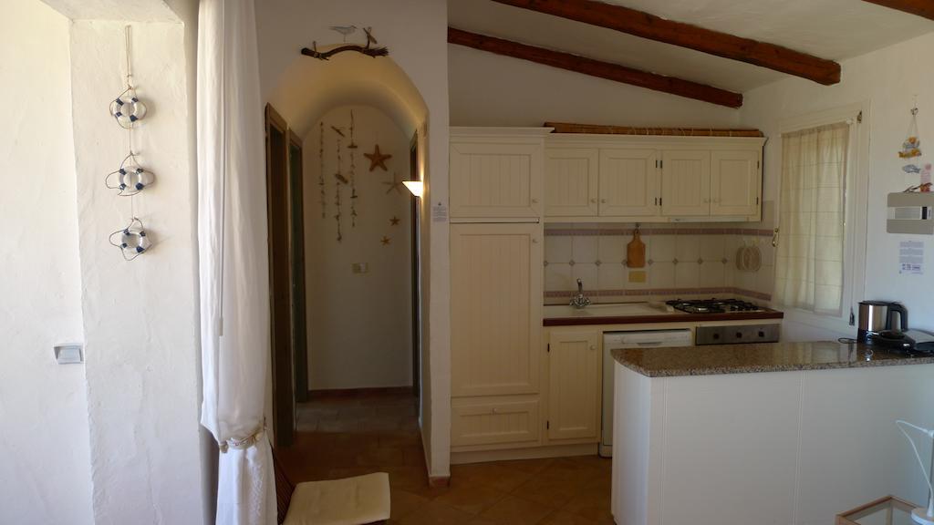 Casa Molara Vila San Teodoro  Quarto foto