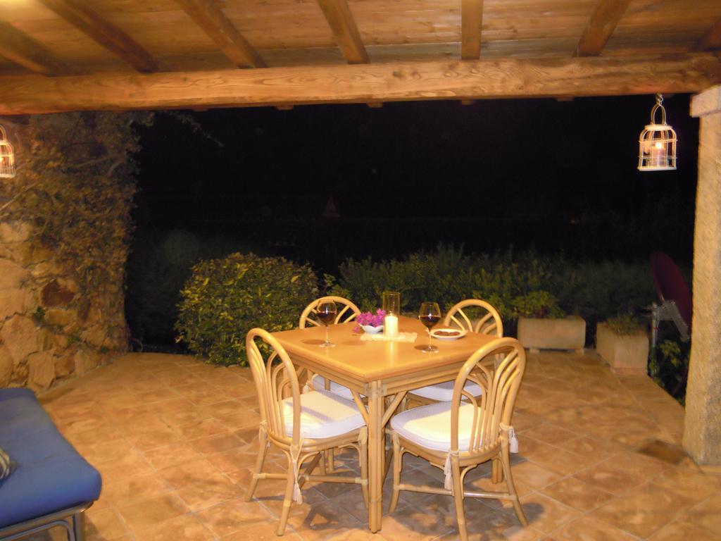 Casa Molara Vila San Teodoro  Exterior foto