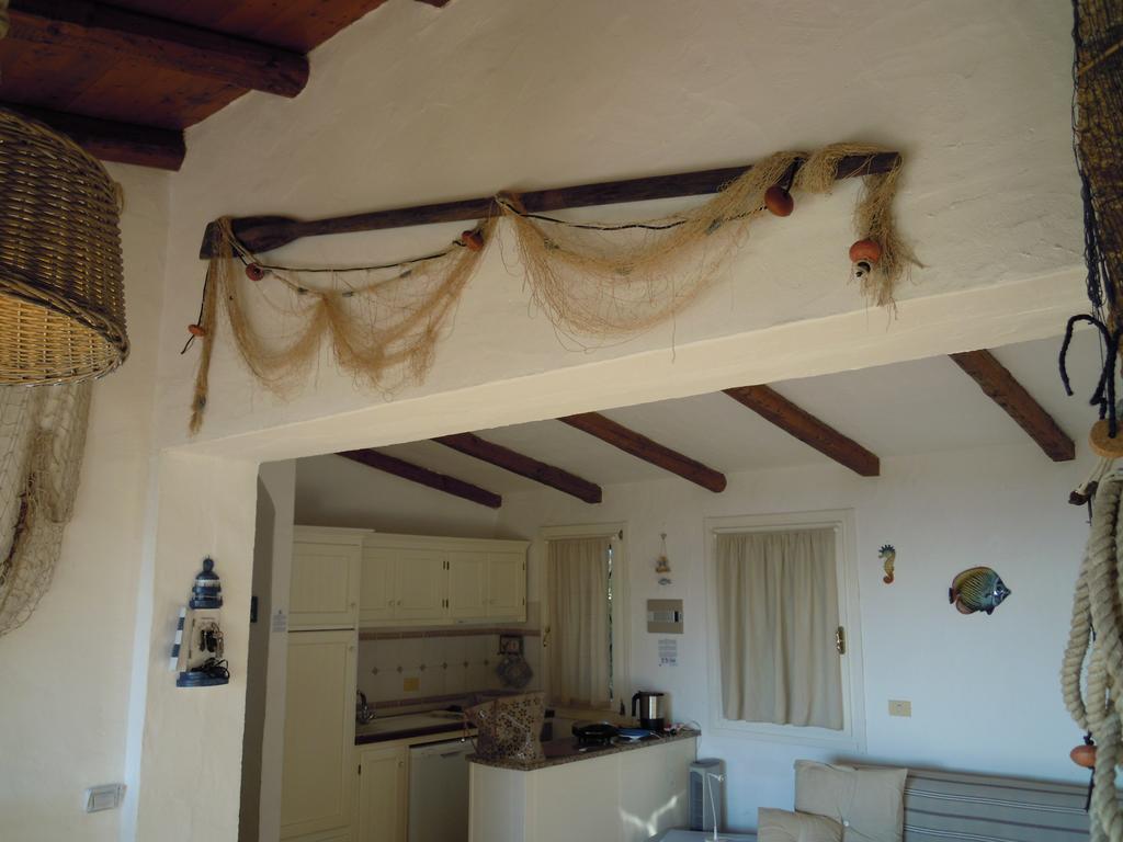 Casa Molara Vila San Teodoro  Exterior foto