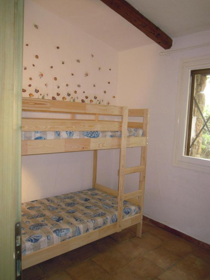 Casa Molara Vila San Teodoro  Quarto foto